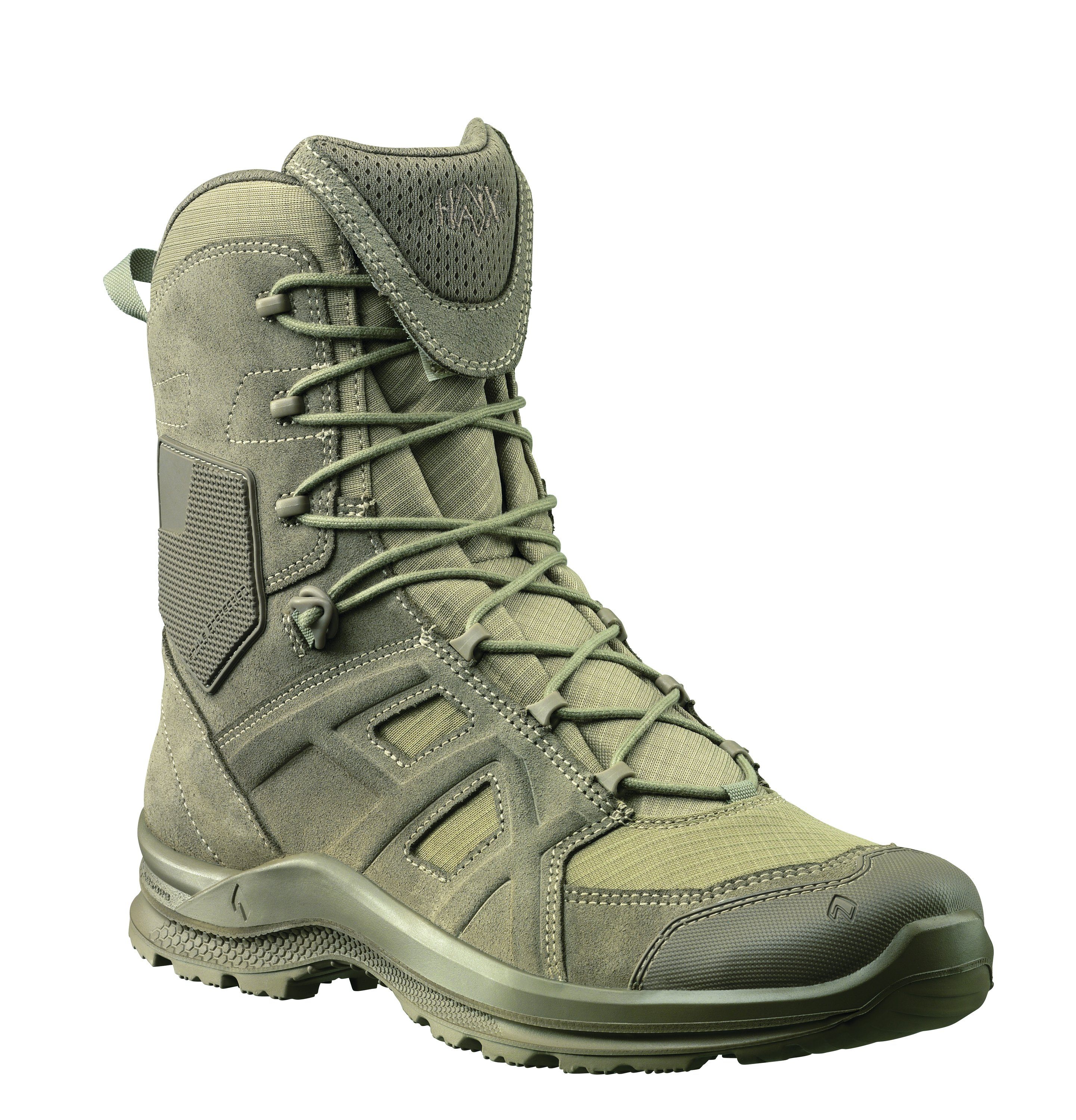 haix Haix Black Eagle Wanderschuh Athletic 2.0