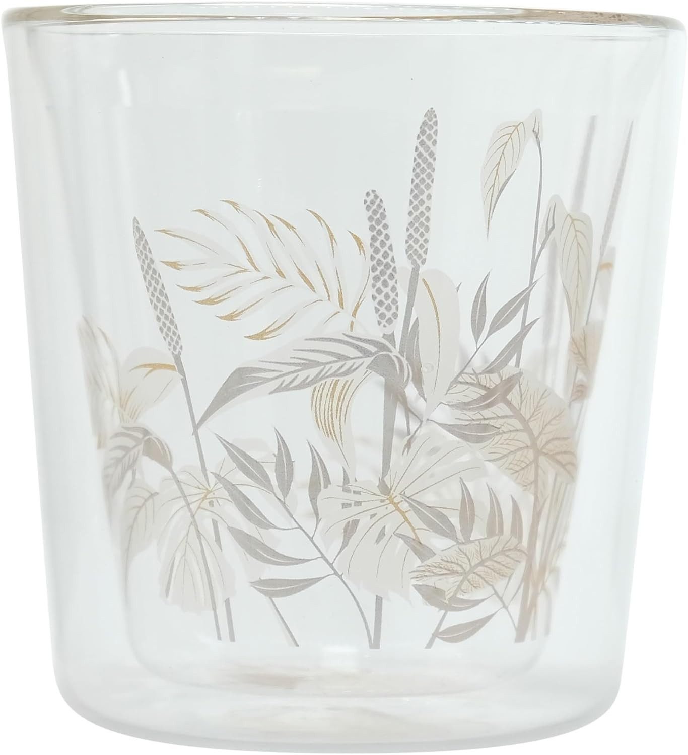 Eigenart Ersatzscherkopf Eigenart Doppelwandiges Teeglas 250 ml