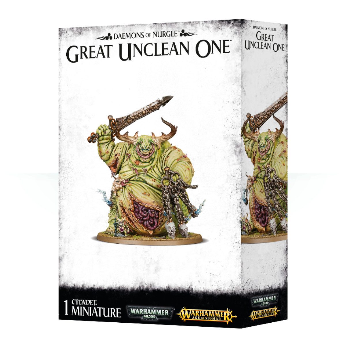 Games Workshop Spielfigur Warhammer Age of günstig online kaufen