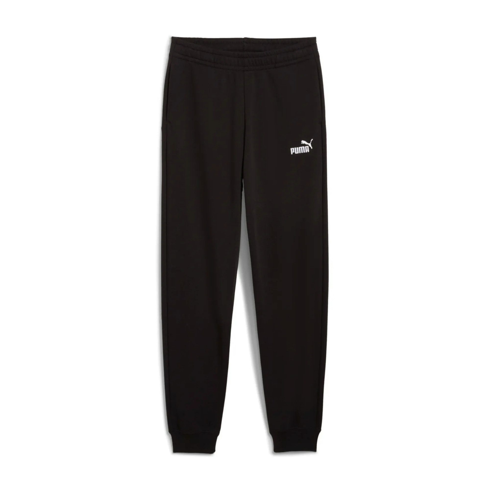 Trainingshose Puma Kinder Trainingshose ESS No. 1 Logo Sweatpants TR B 684914