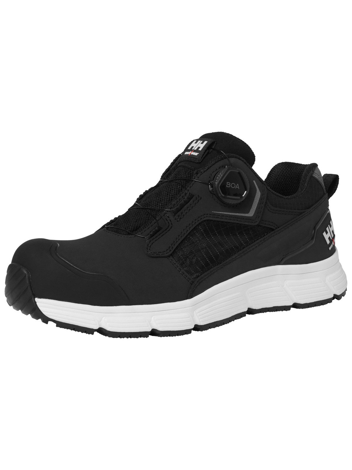 Helly Hansen workwear 78357-991 Helly Hansen Kensington MXR Sandale BOA S1PS Arbeitsschuh