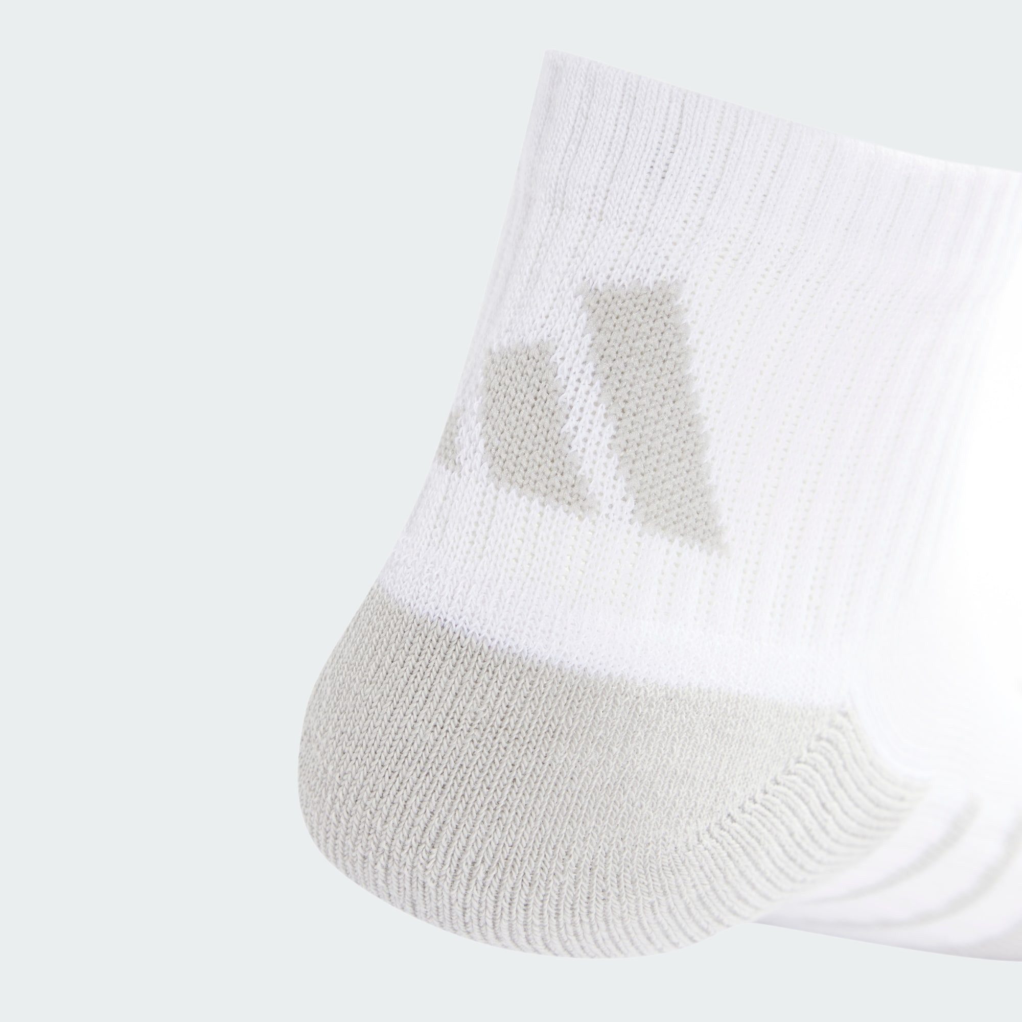 adidas Performance Sportsocken ESSENTIALS CLIMACOOL QUARTER SOCKEN, 3 PAAR (1-Paar)