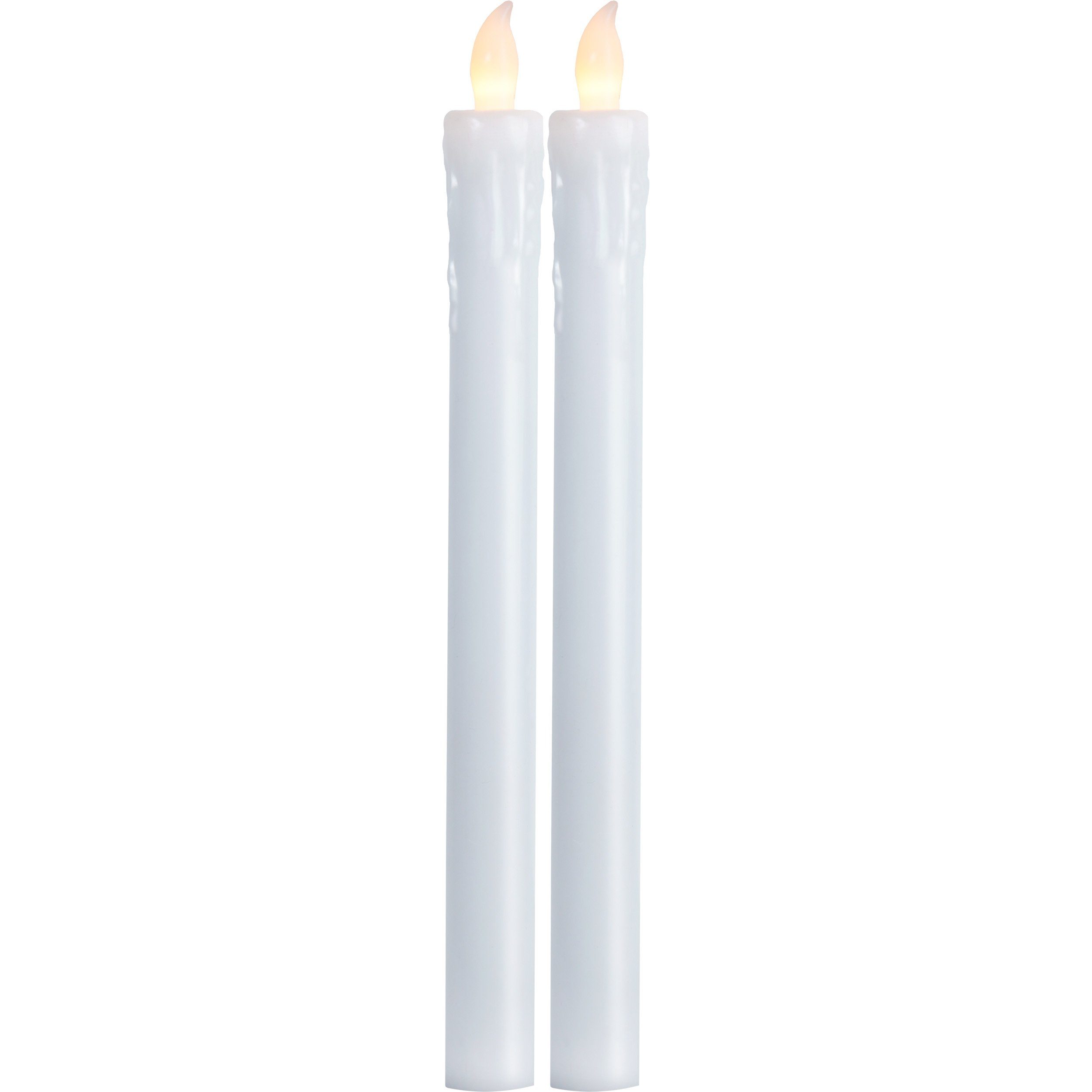 LED-Kerze Presse