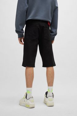 HUGO Shorts 634/S (1-tlg)