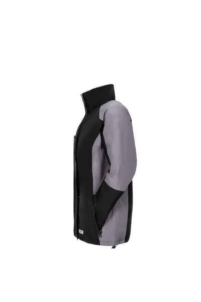 Planam Arbeitshose Shape Damen Jacke Outdoor schwarz/grau Размер S (1-tlg)