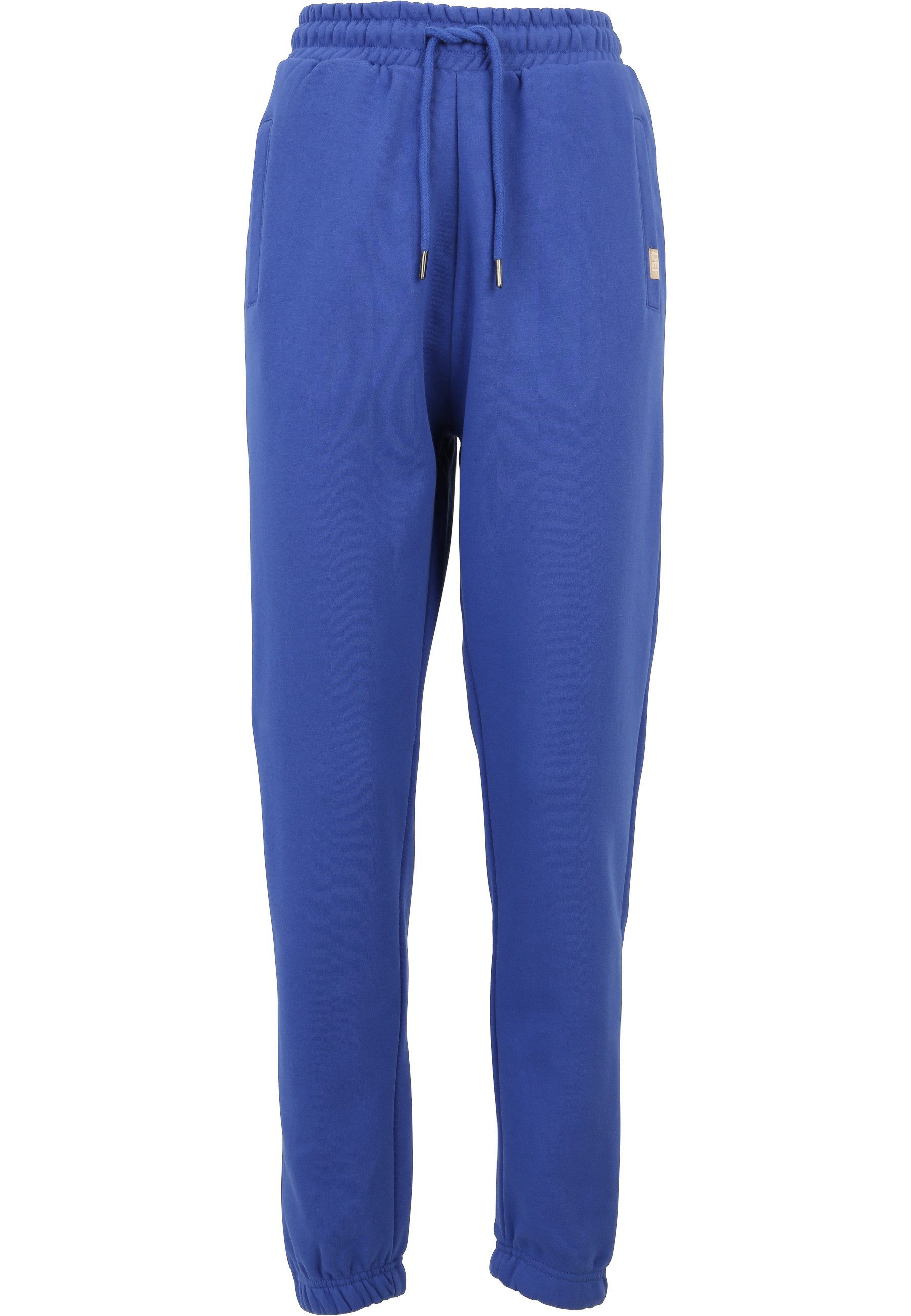 DEF Stoffhose DEF Damen DEF Sweatpants (1-tlg)