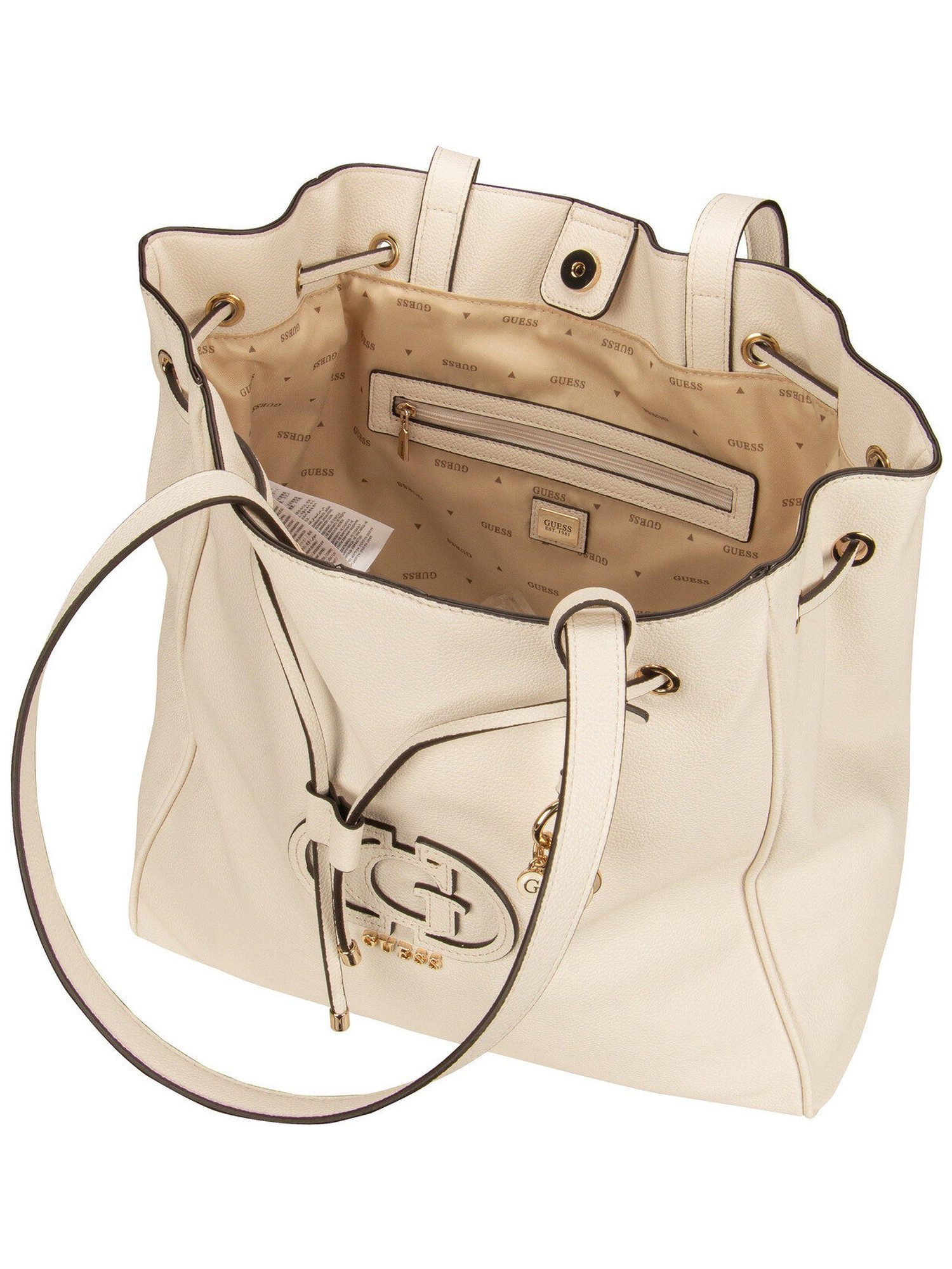 Guess Shopper Calebra Drawstring TO