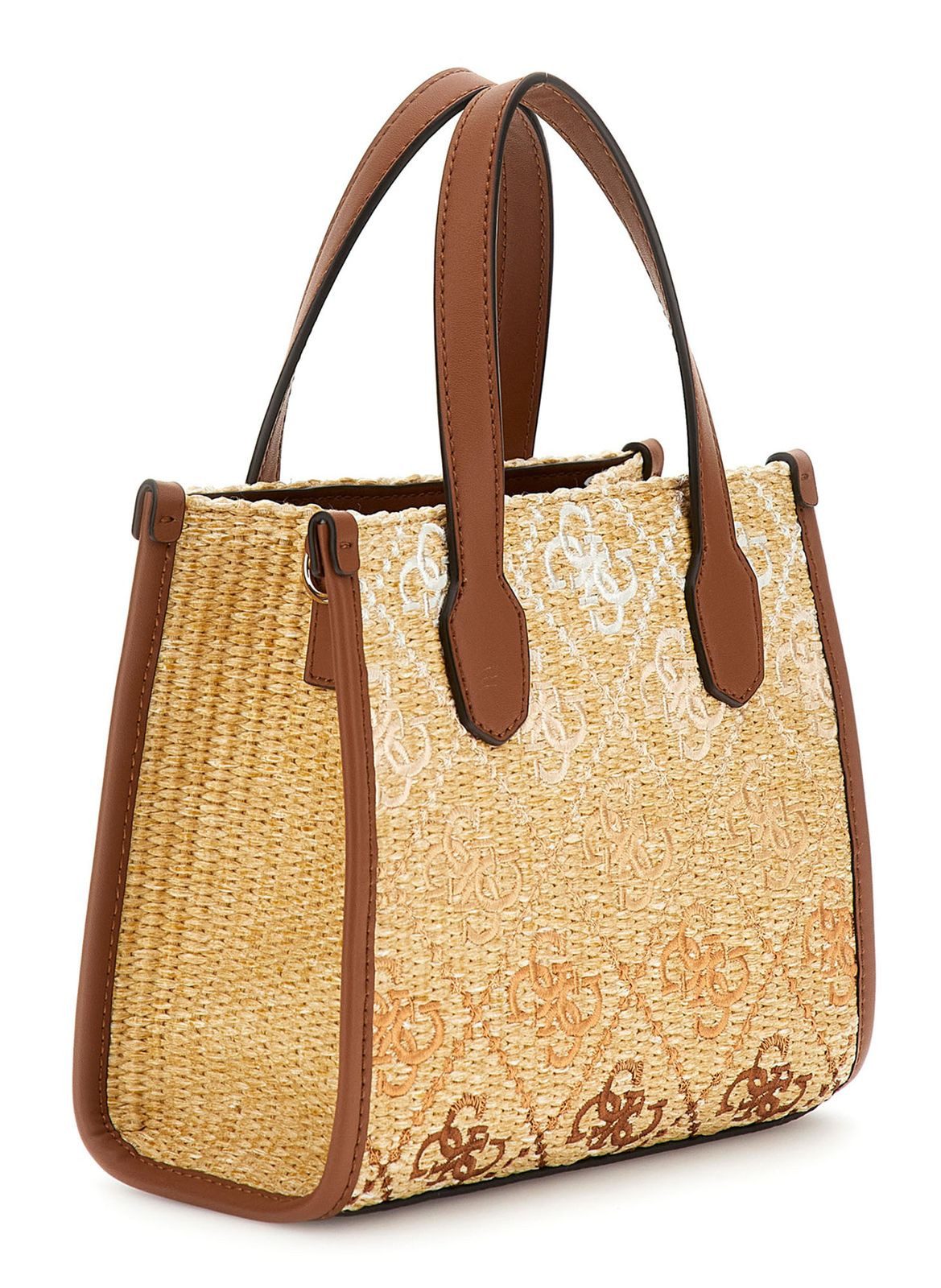 Guess Handtasche Two Compartment Tote günstig online kaufen