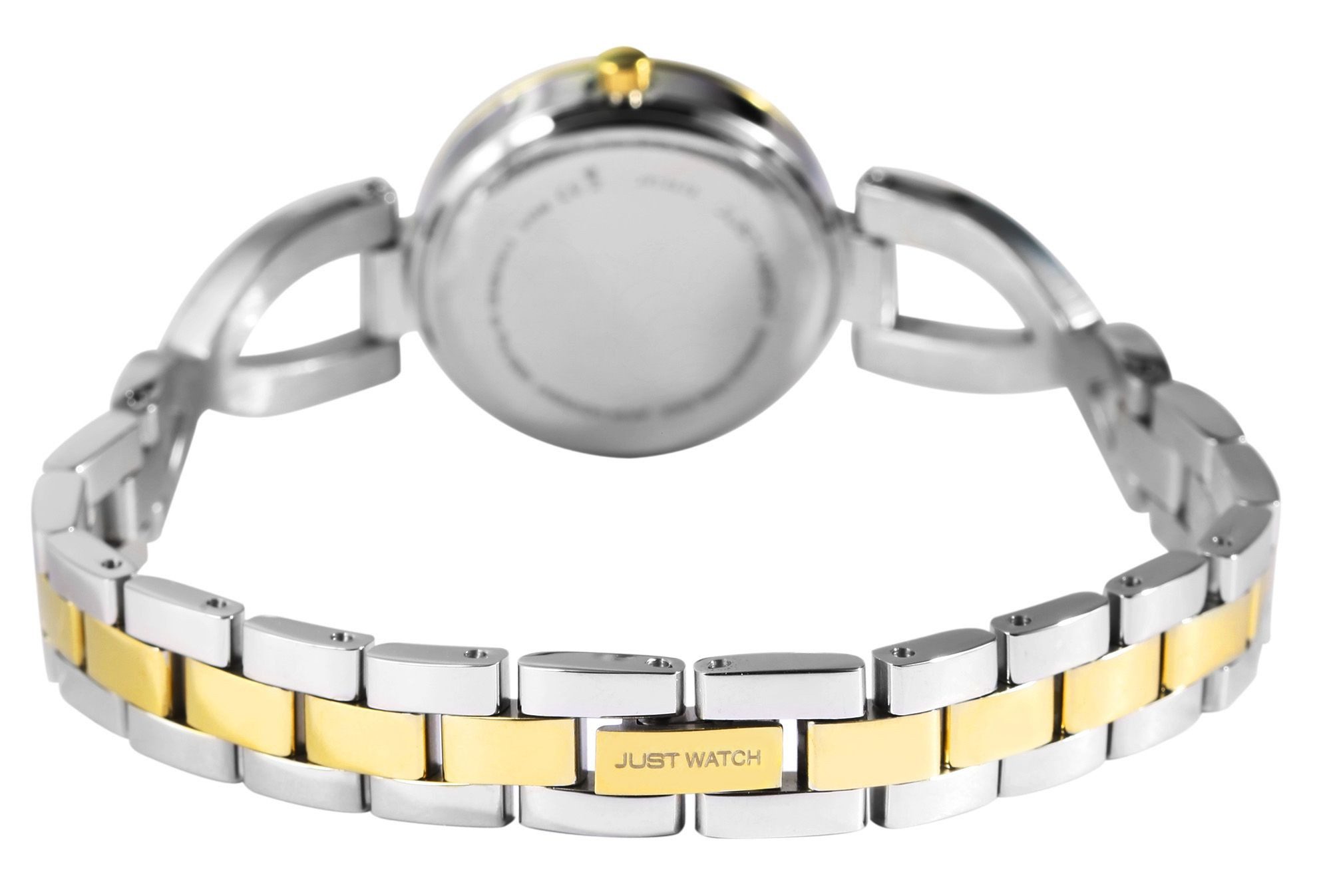 JUST WATCH Quarzuhr Relana, 3 ATM