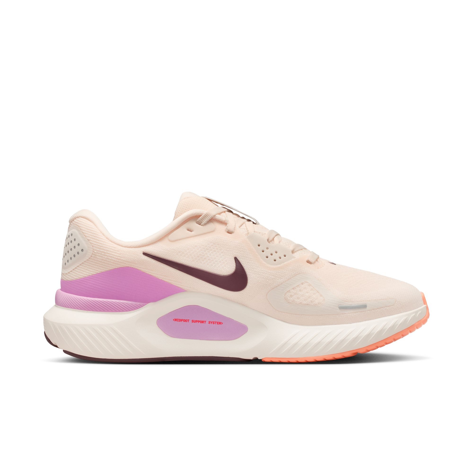 Nike Structure 26 Laufschuh