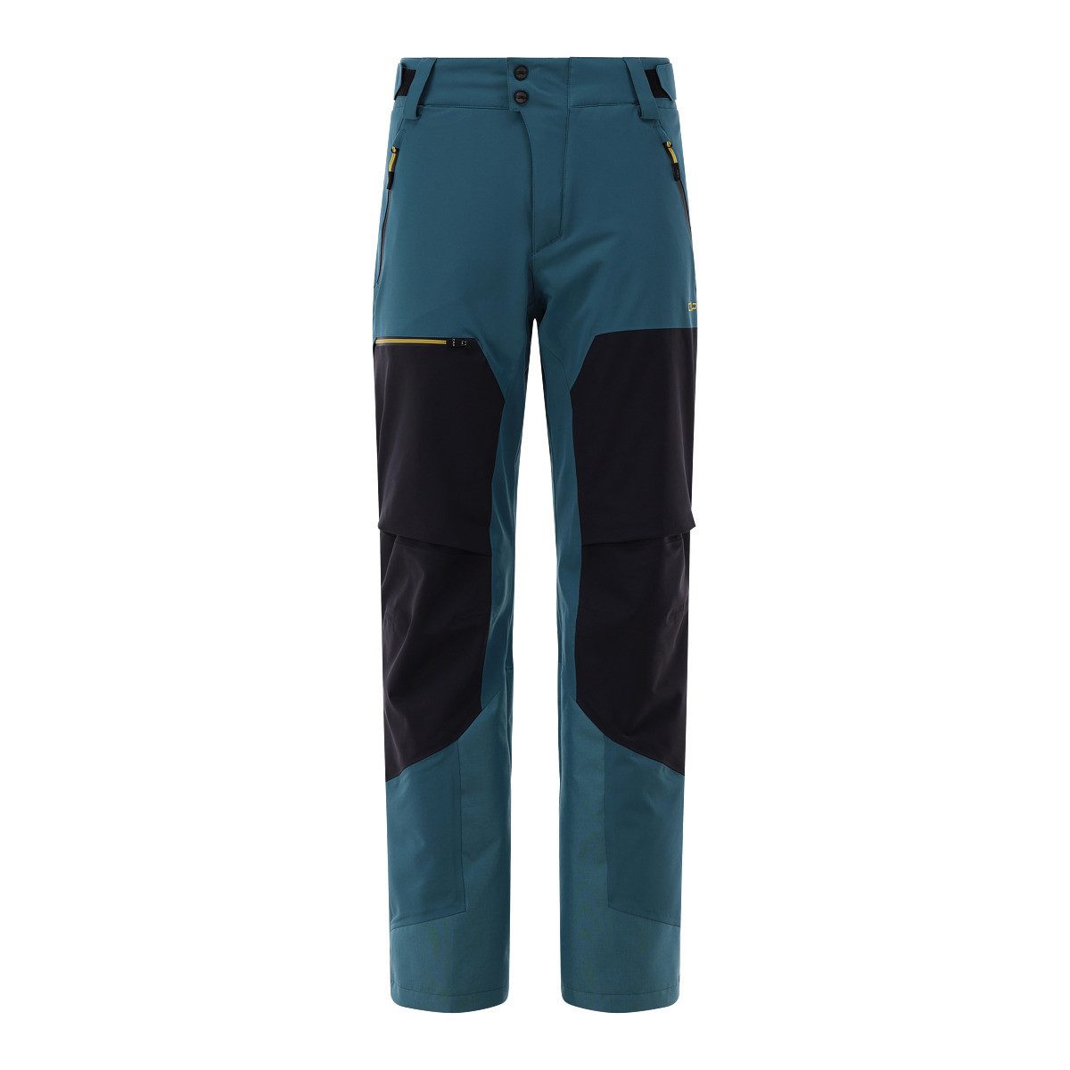 CMP Trekkinghose CMP Herren Hose MAN PANT FREE RIDE 35W2457