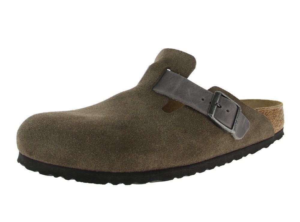Birkenstock Birkenstock Clogs Boston Clog günstig online kaufen