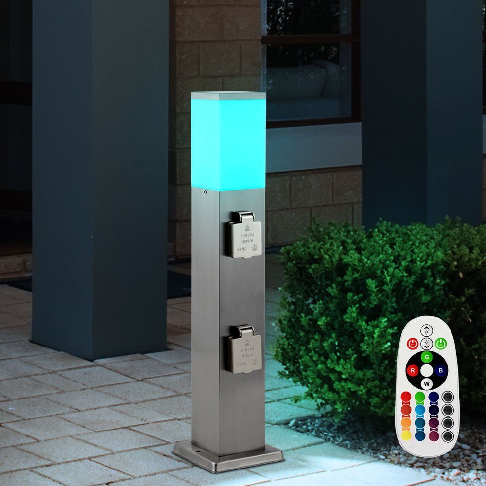 Garten Stehlampen online kaufen » Garten Stehleuchten OTTO