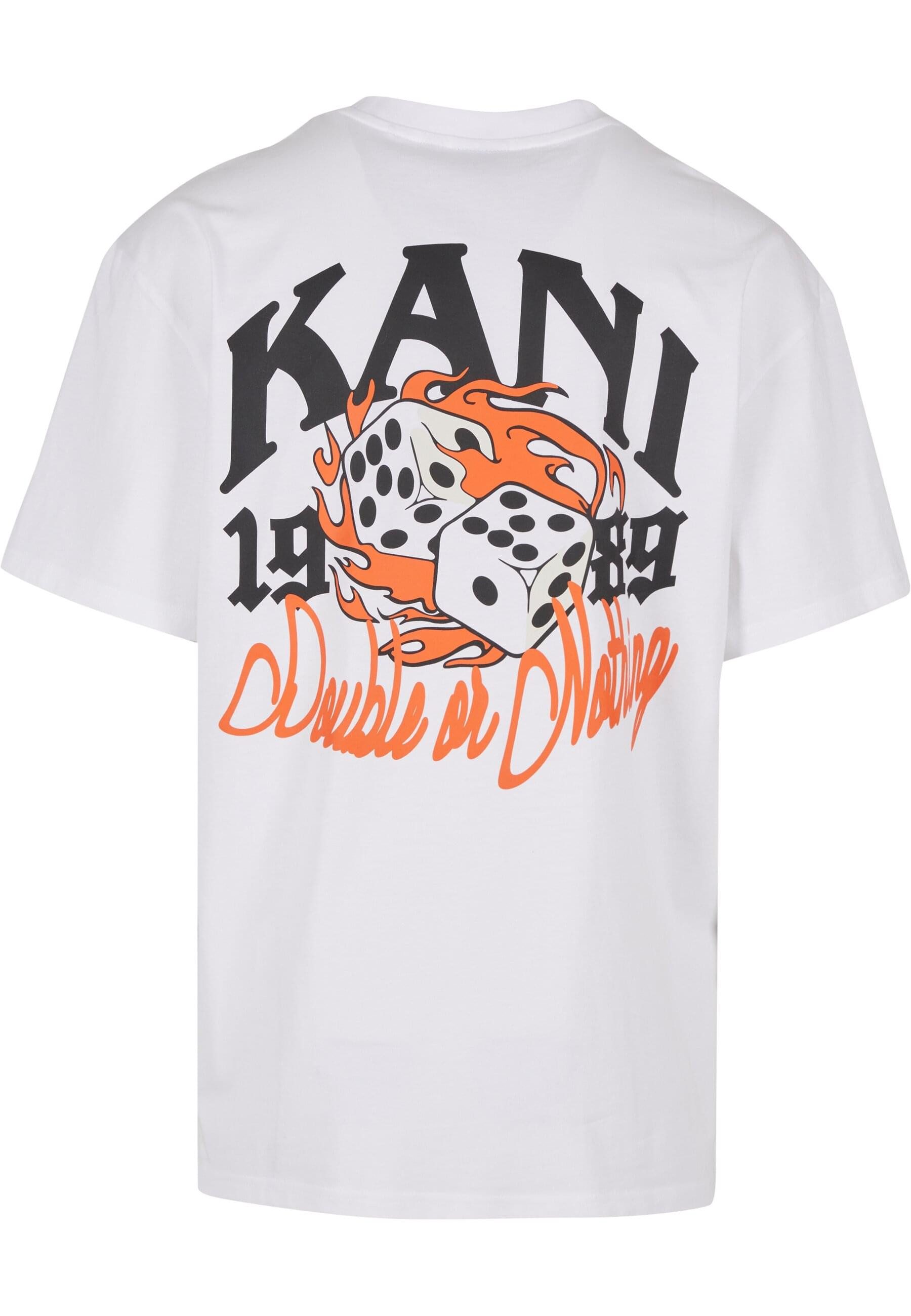 Karl Kani T-Shirt Karl Kani Kani Dice Print T-Shirt (1-tlg) günstig online kaufen