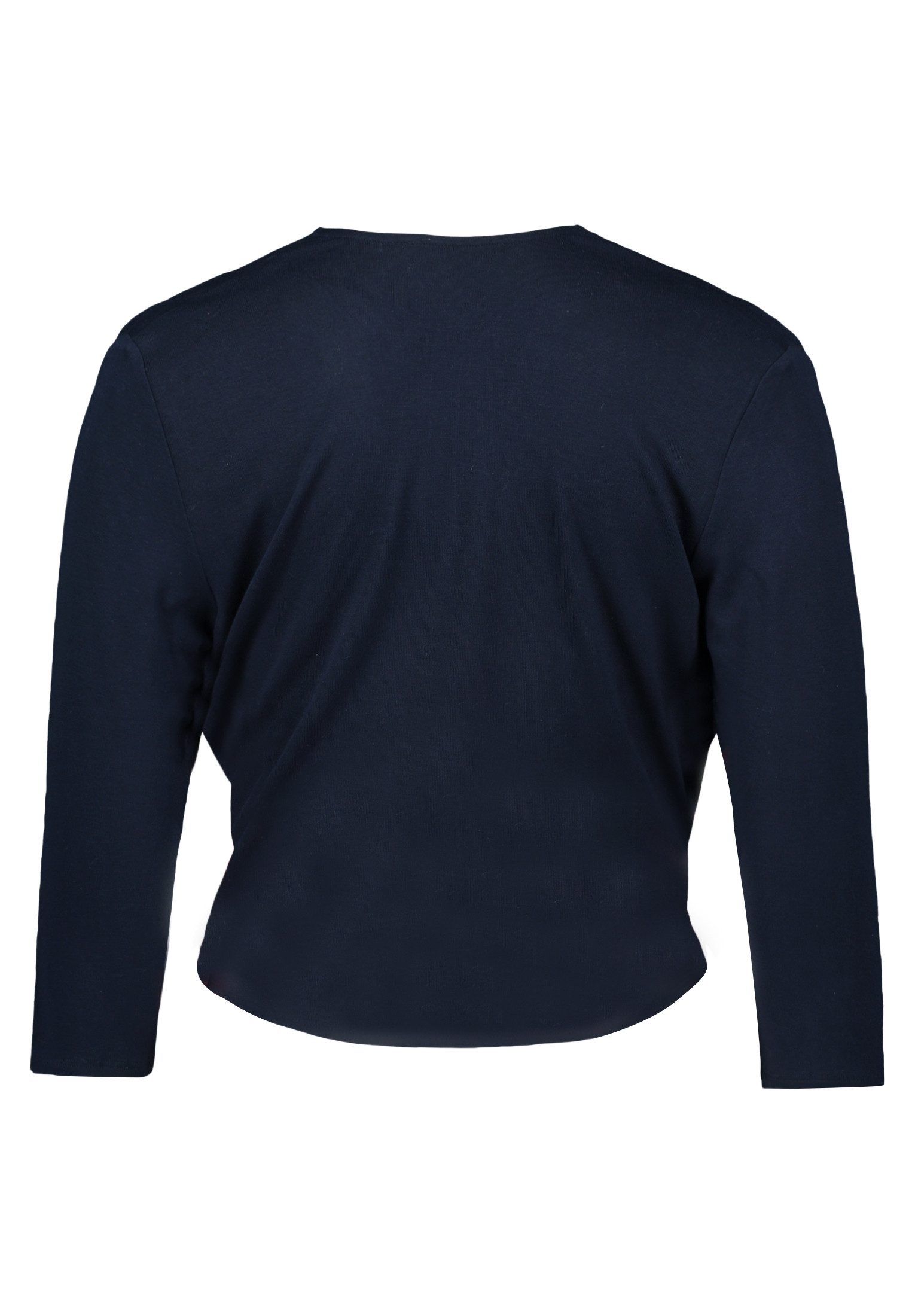 Betty Barclay Shirtjacke Damen mit 3/4 Arm (1-tlg)