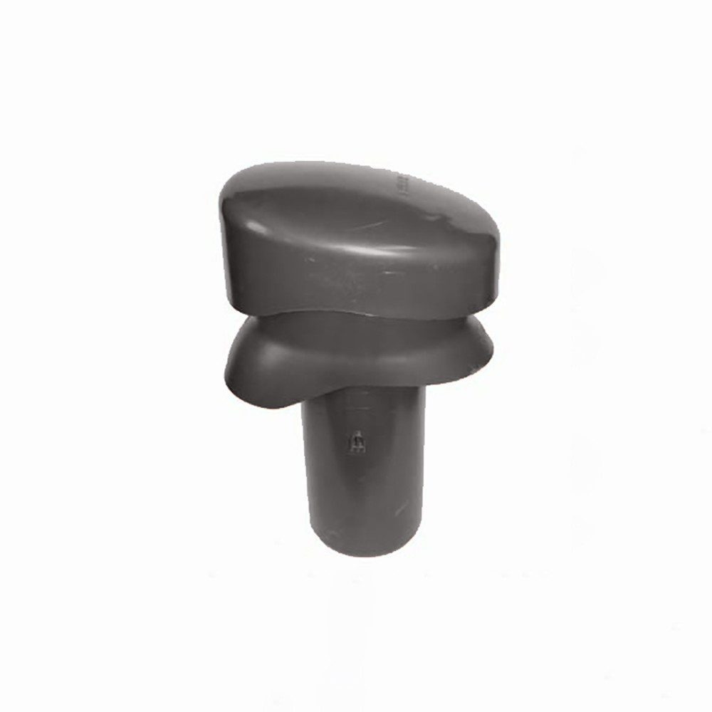 Klöber Dachdurchführung Entlüfterrohr Belüfterrohr DN100 kurz günstig online kaufen