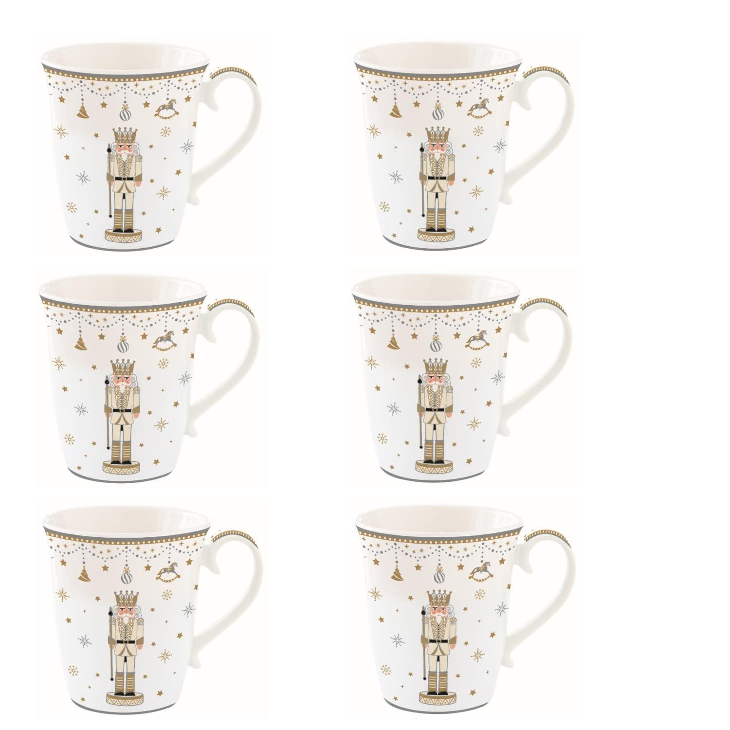 Tasse Royal Nutcracker