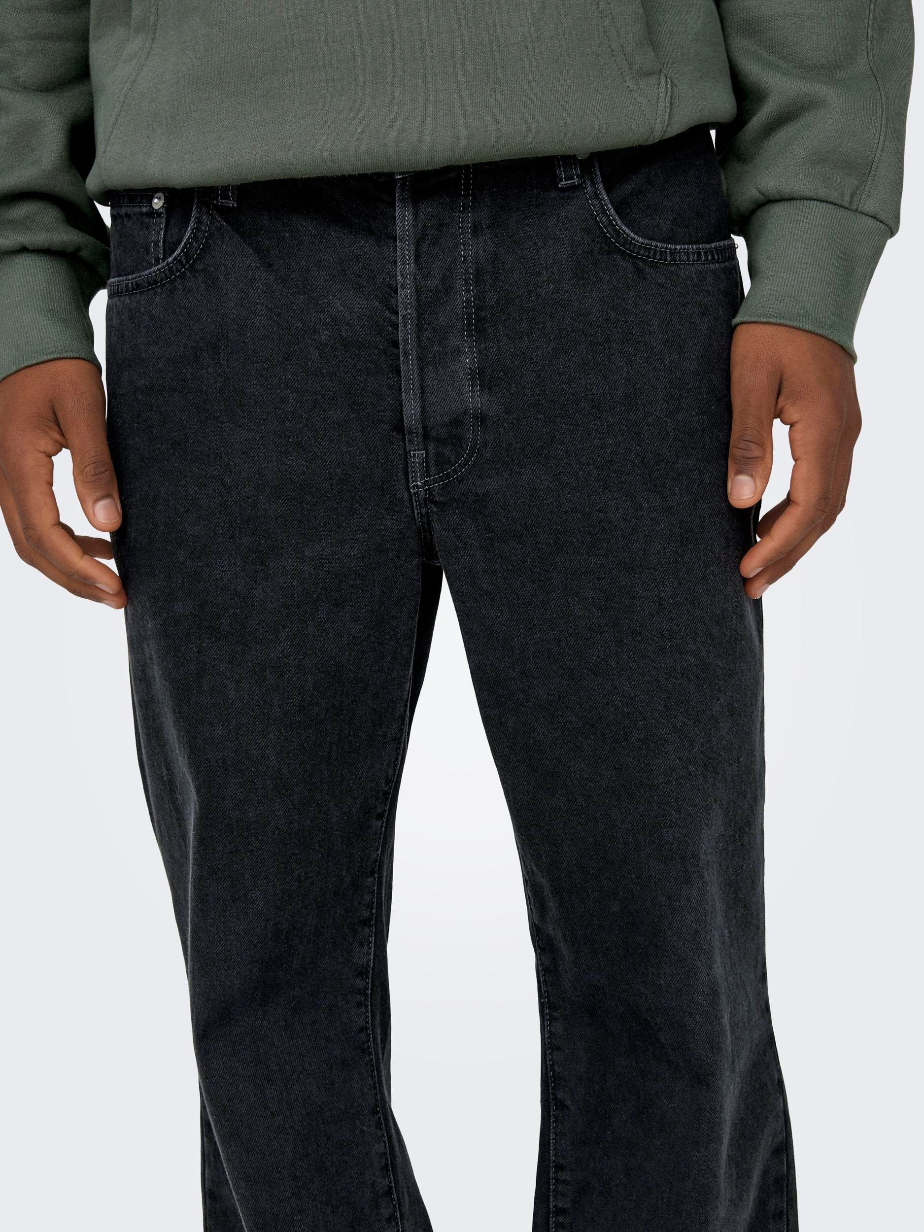 ONLY & SONS Slim-fit-Jeans ONSLOOM SLIM günstig online kaufen