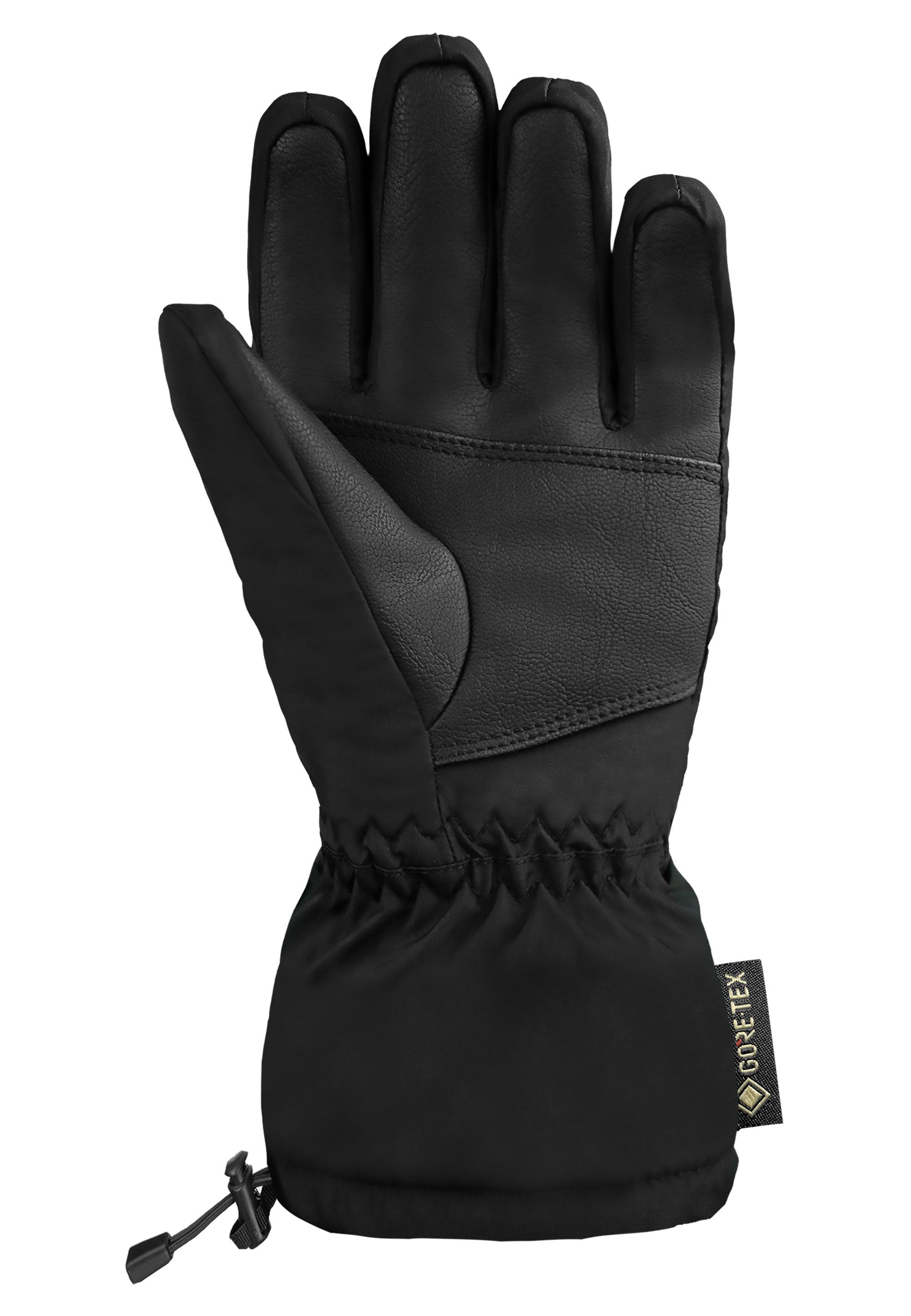 Reusch Skihandschuhe Sprint GORE-TEX Junior mit wasserdichter und atmungsaktiver Funktion