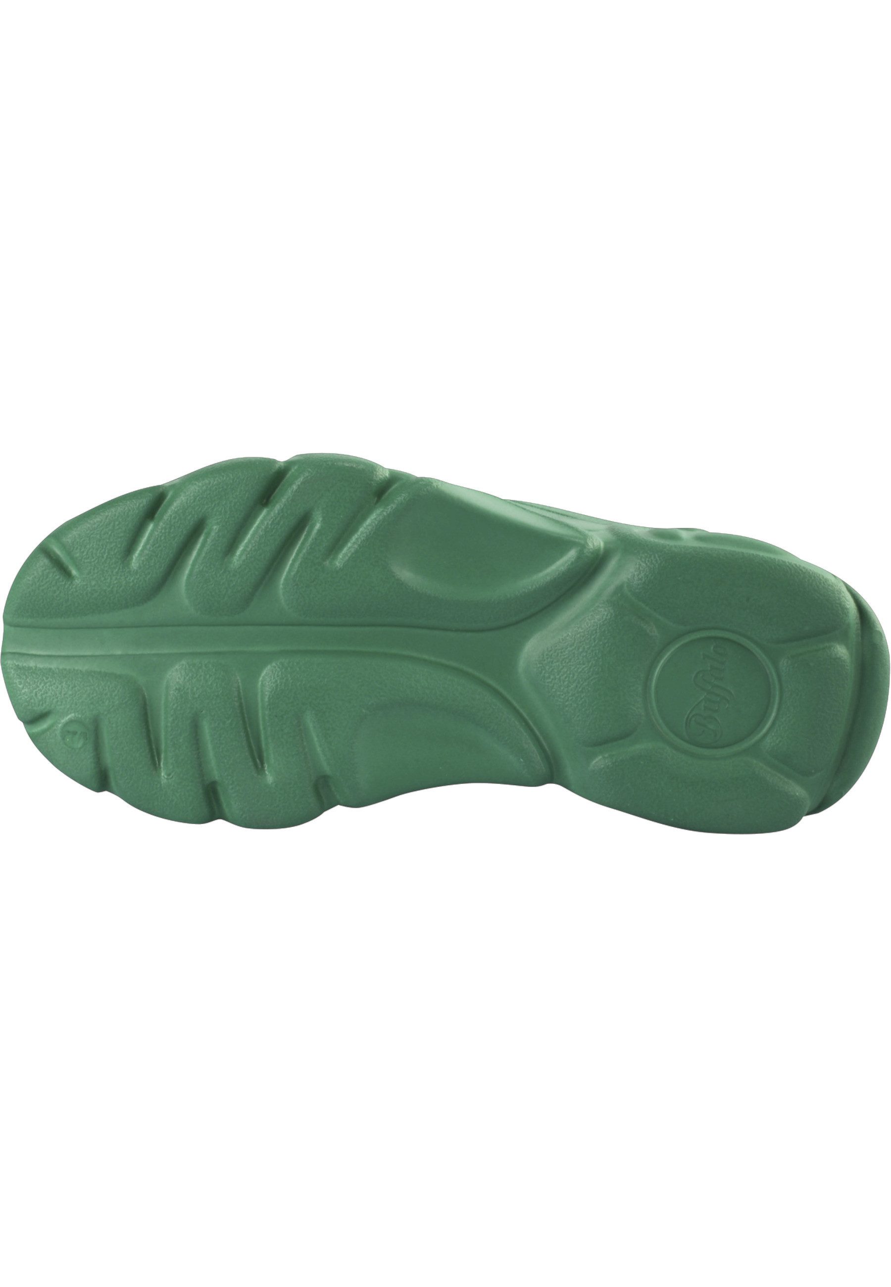Buffalo Buffalo Damen Buffalo Cld Slide Slide Sandale