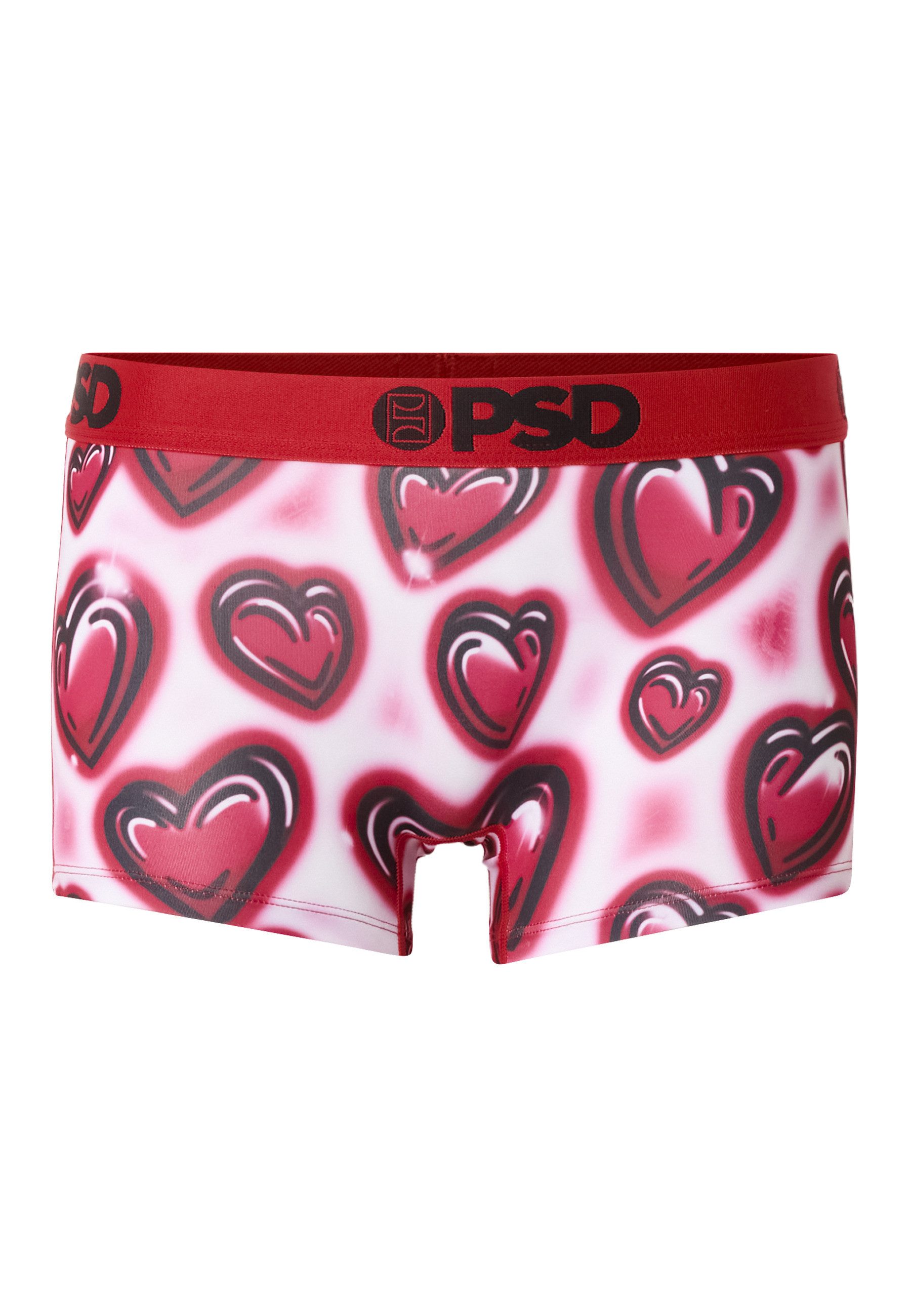 PSD Boxershorts PSD LOVECORE BS