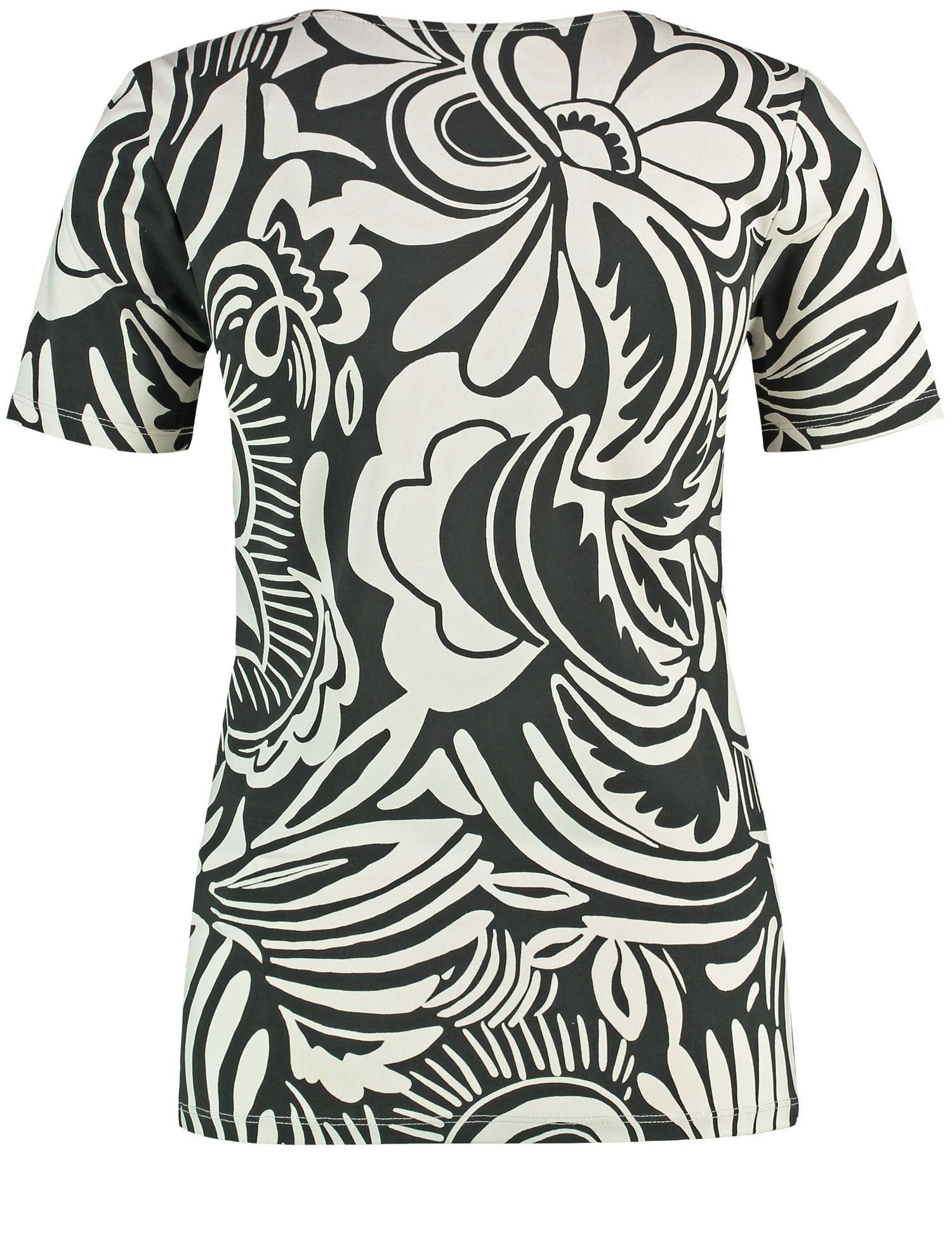 GERRY WEBER Kurzarmshirt