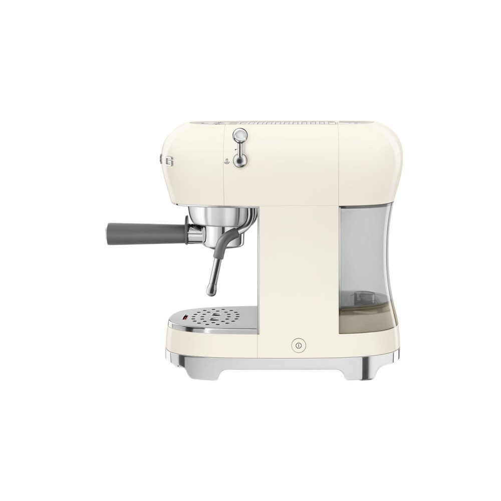 SMEG DOLCE & GABBANA Espressomaschine