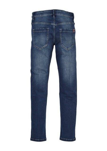 s.Oliver 5 Pocket Jeans »Slim Skinny leg Denim«  - Onlineshop Otto