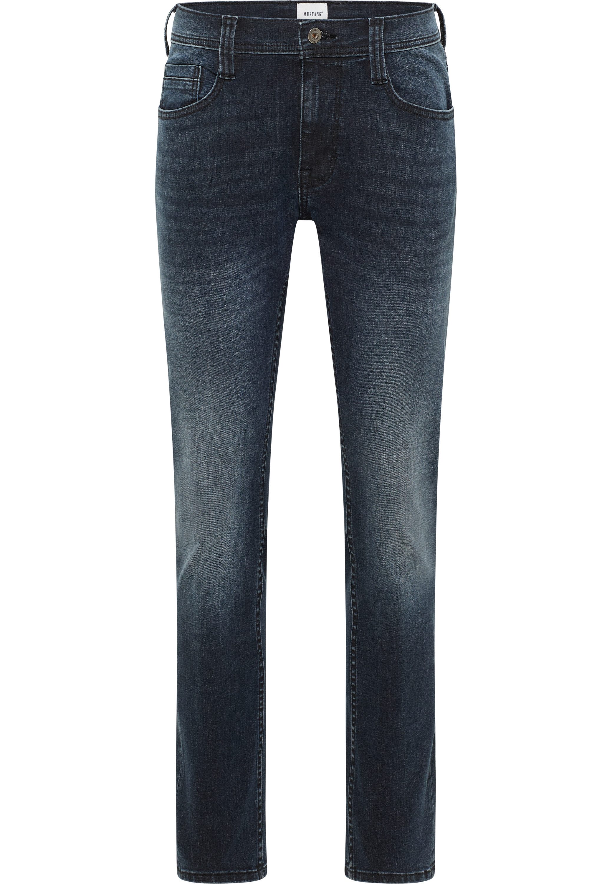MUSTANG Slim-fit-Jeans Herren Style Oregon Slim günstig online kaufen
