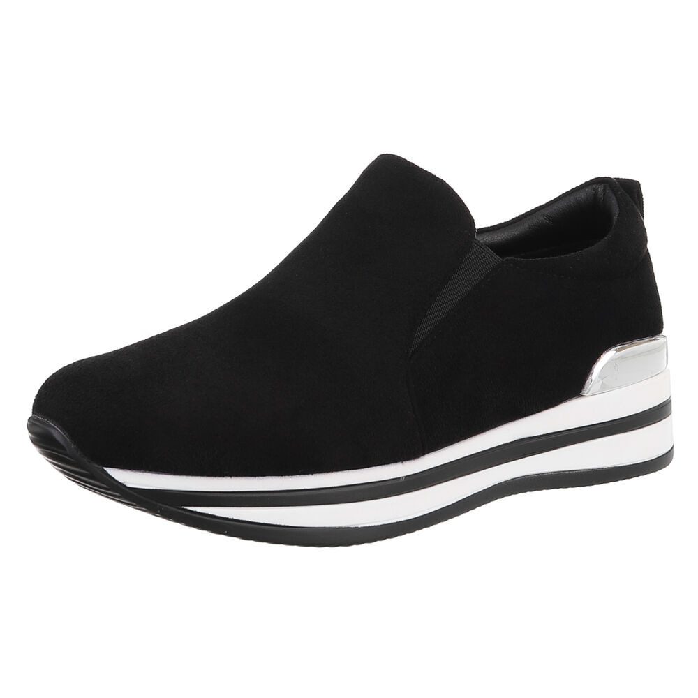 Ital-Design Komfortabler Slipper für Jeden Anlass günstig online kaufen