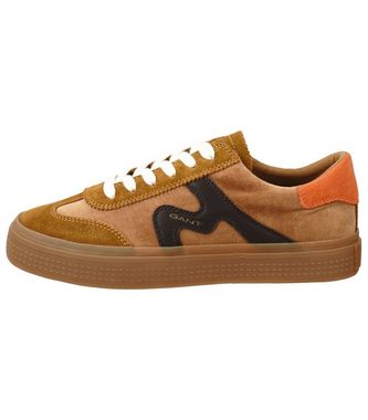 Gant Sneaker Leder/Textil Sneaker