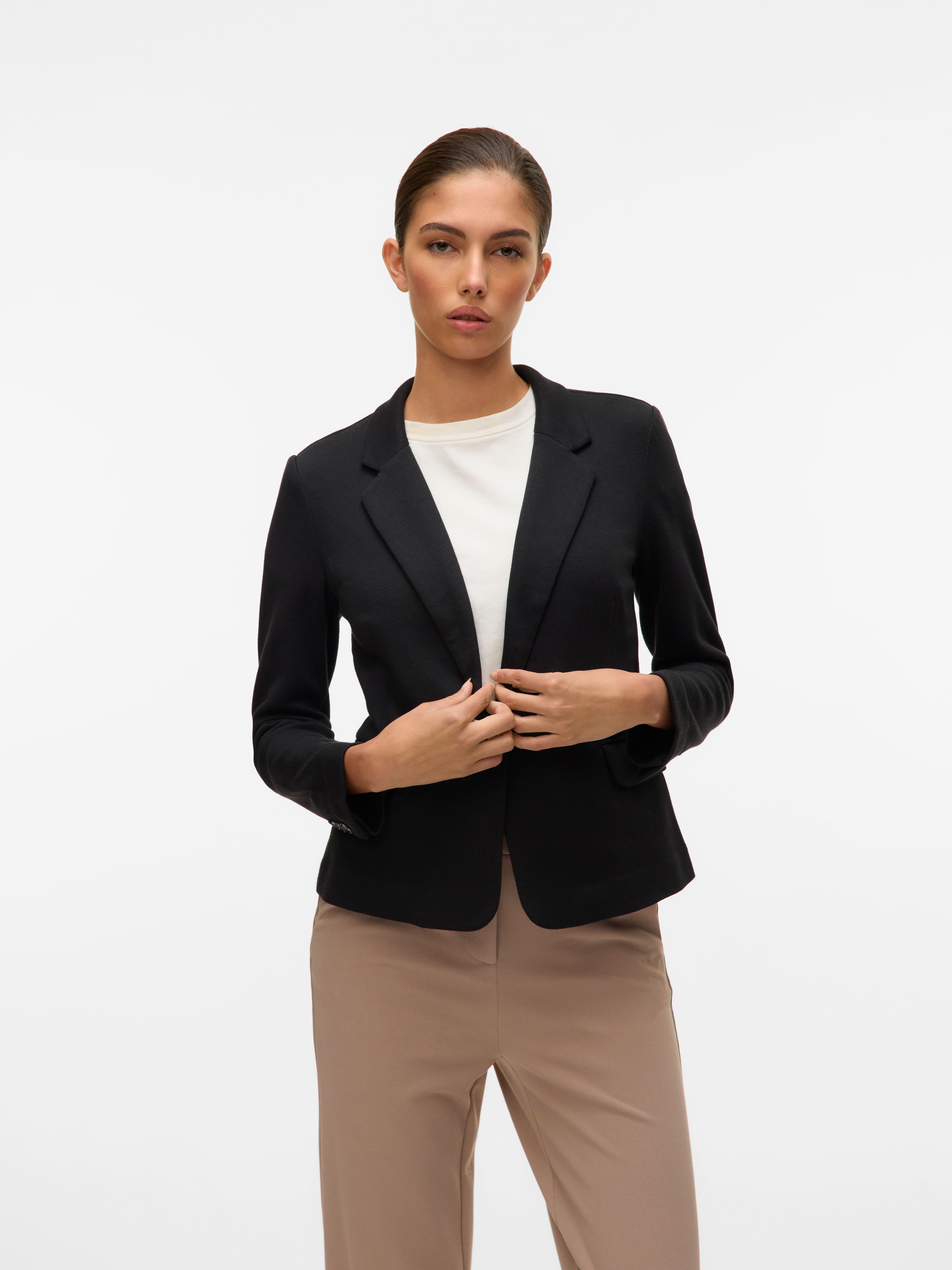 Vero Moda Jerseyblazer günstig online kaufen
