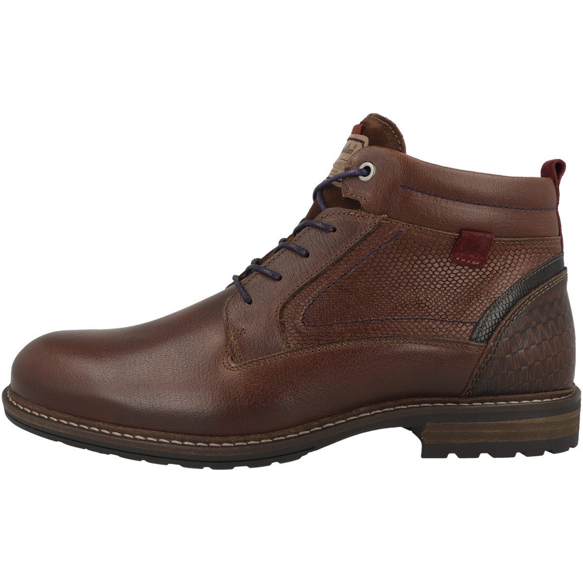 Conley Herren Schnürboots