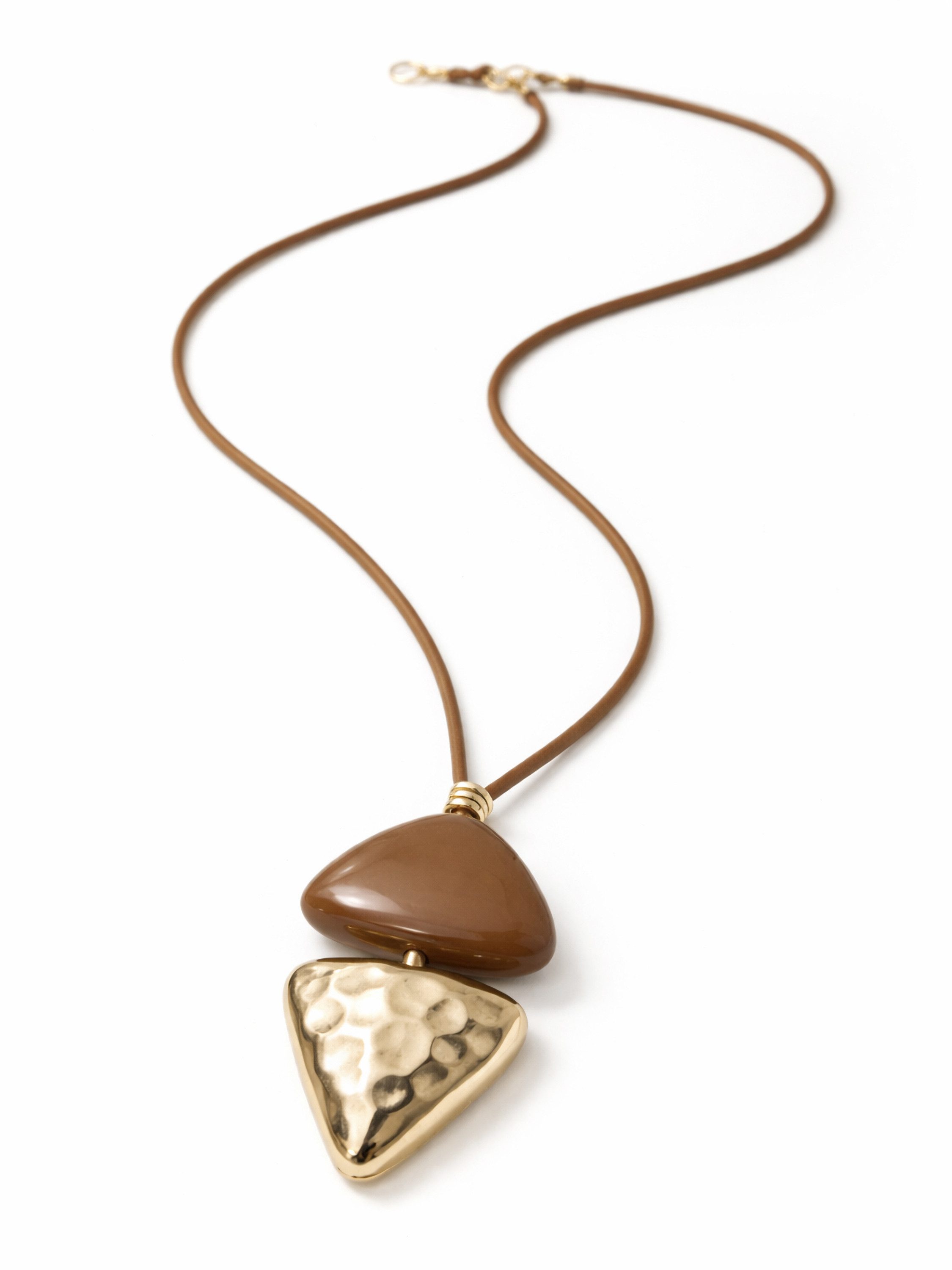 Lange Kette Beate