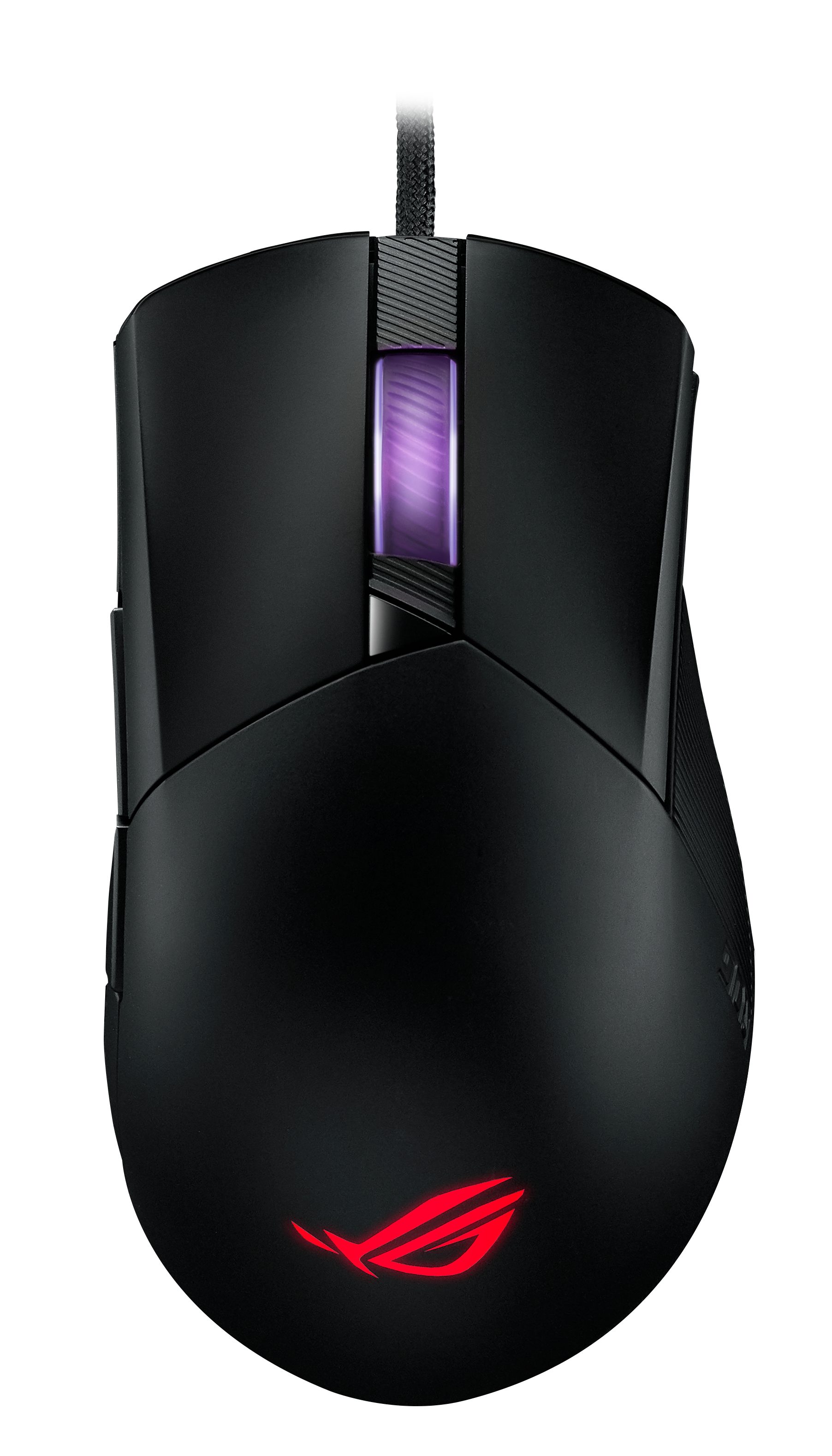 Asus ROG Gladius III Gaming-Maus (USB)