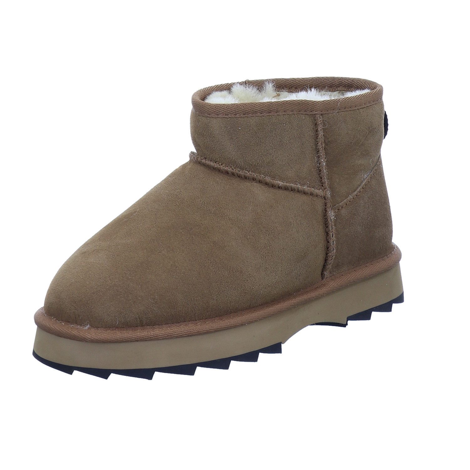 Sharky Micro Stiefelette