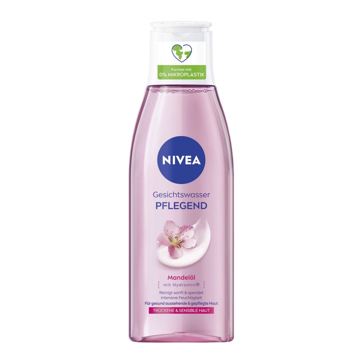 Nivea Gesichtswasser