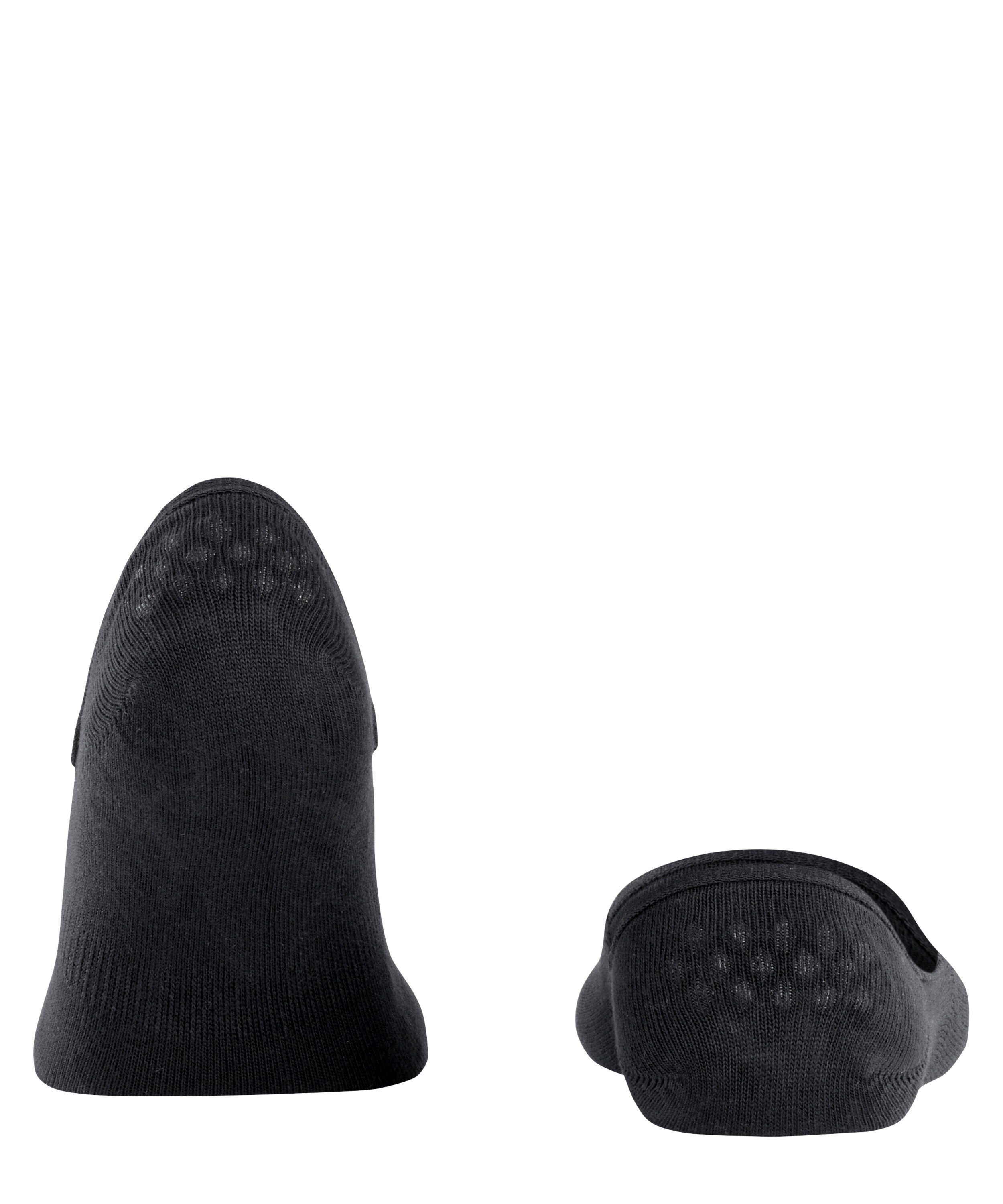 FALKE Füßlinge Step High Cut Füßlinge mit Anti-Slip-System (1-Paar) mit Anti-Slip-System