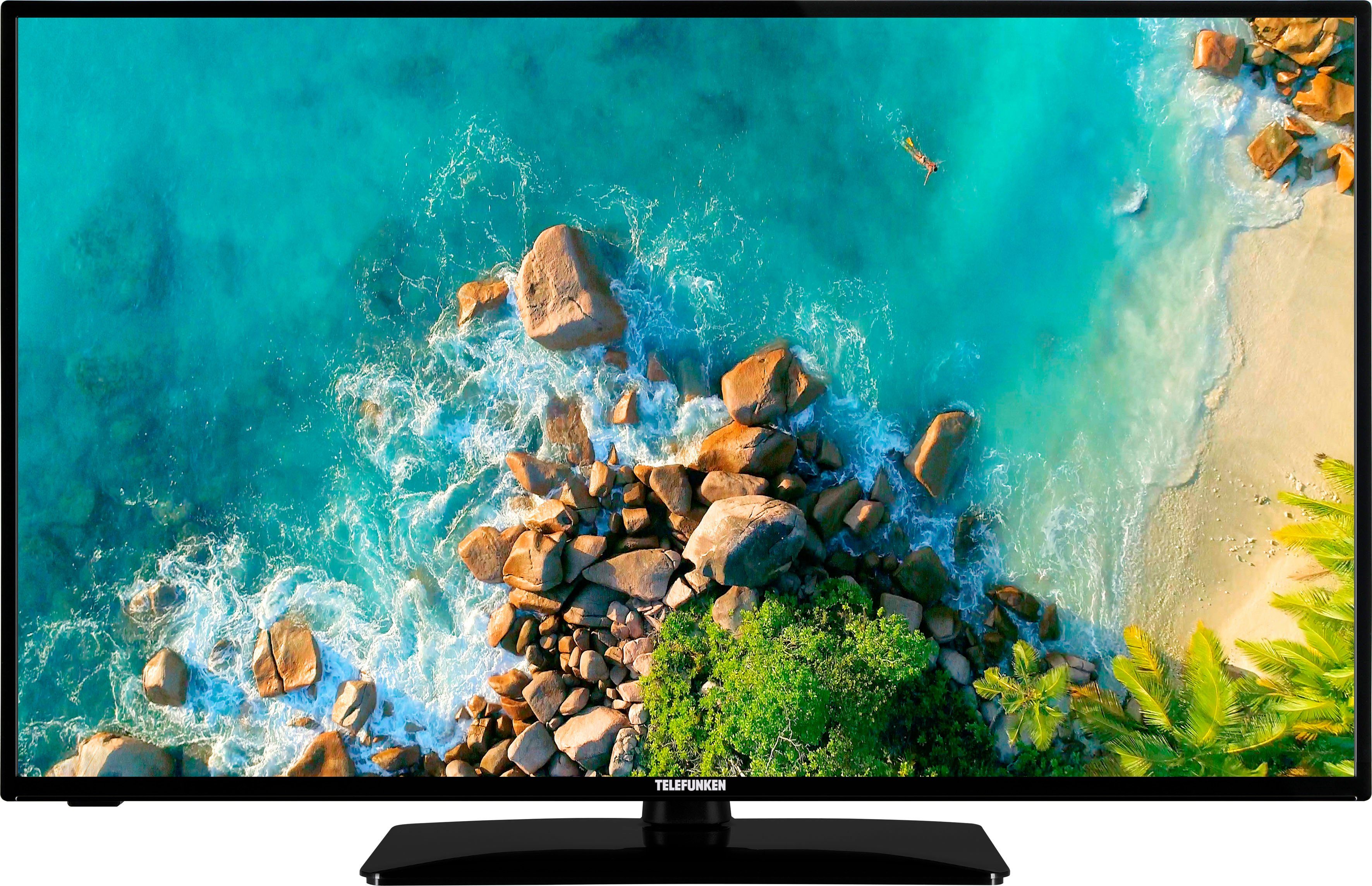 Telefunken 43 Zoll Smart TV online kaufen | OTTO