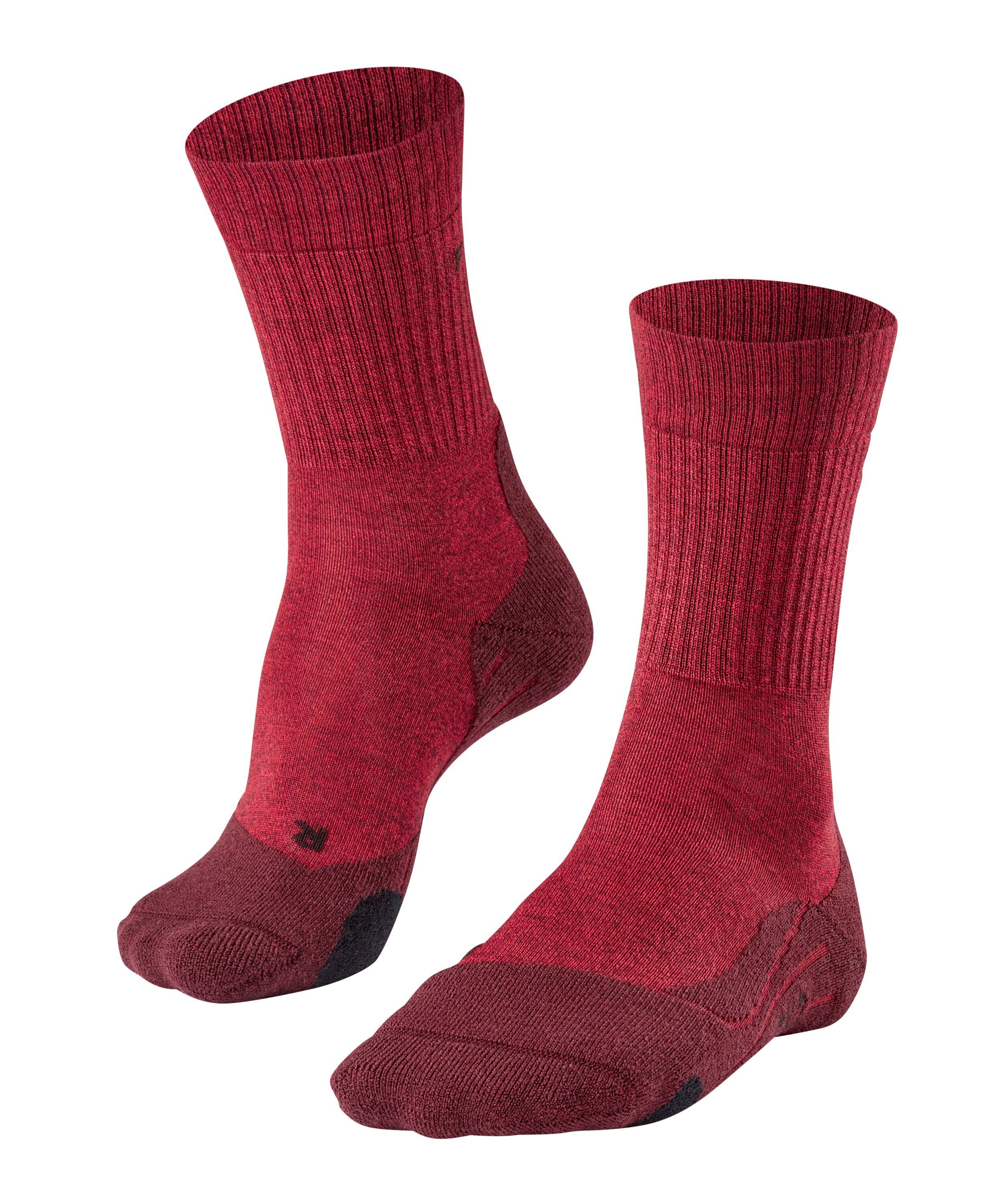 FALKE Wandersocken TK2 Explore Wool (1-Paar) günstig online kaufen