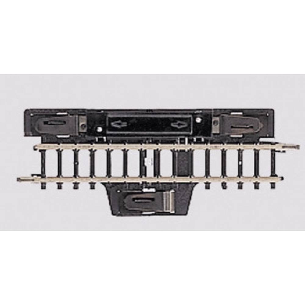 Märklin Gleis-Ergänzungs-Set Gleissystem Spur Z 8589