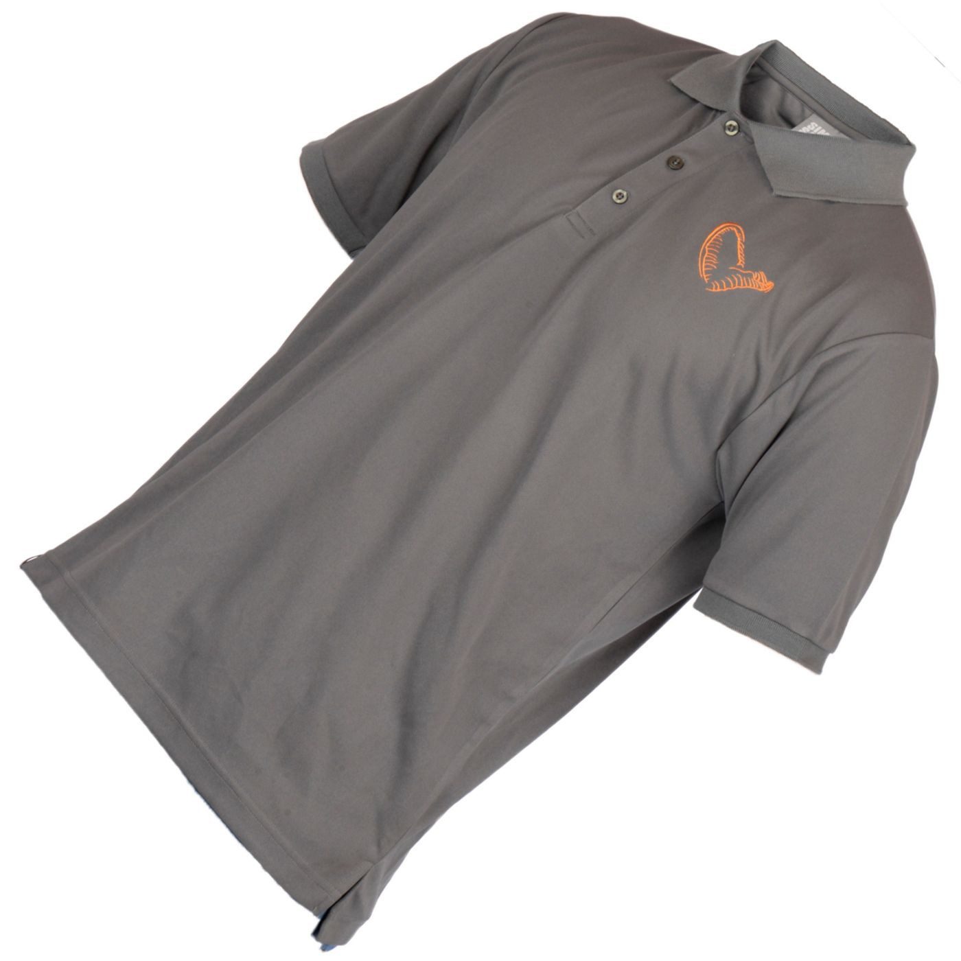 Savage Gear Poloshirt Savage Gear Simply Savage Polo - Poloshirt