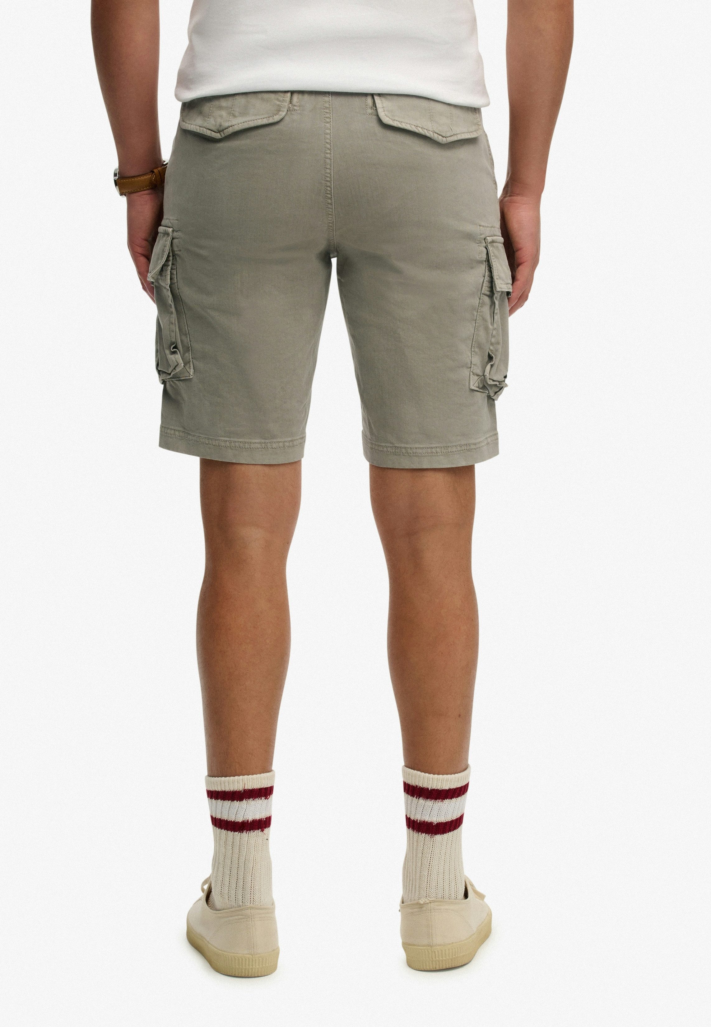 Superdry Cargobermudas CORE CARGO SHORT günstig online kaufen