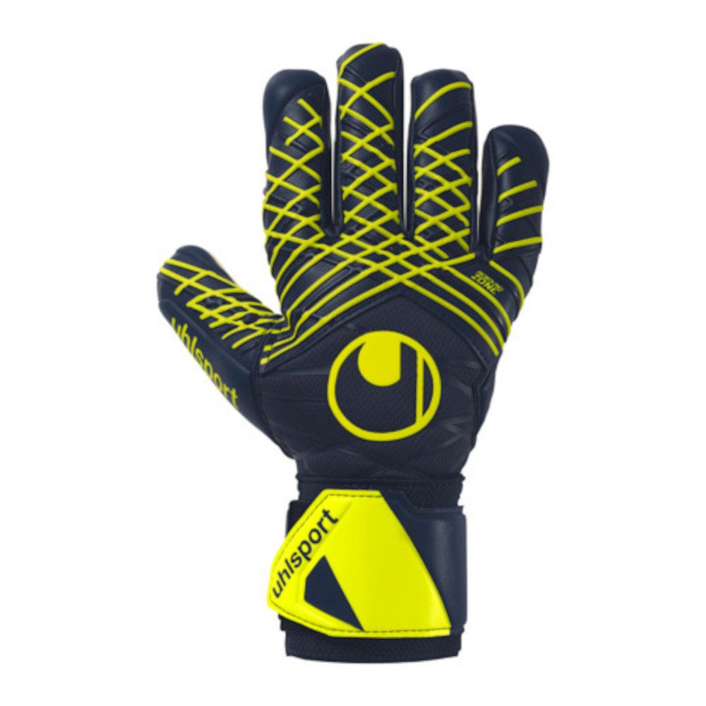 uhlsport Torwarthandschuhe Uhlsport Torwarthandschuhe Prediction Supersoft HN 101133401