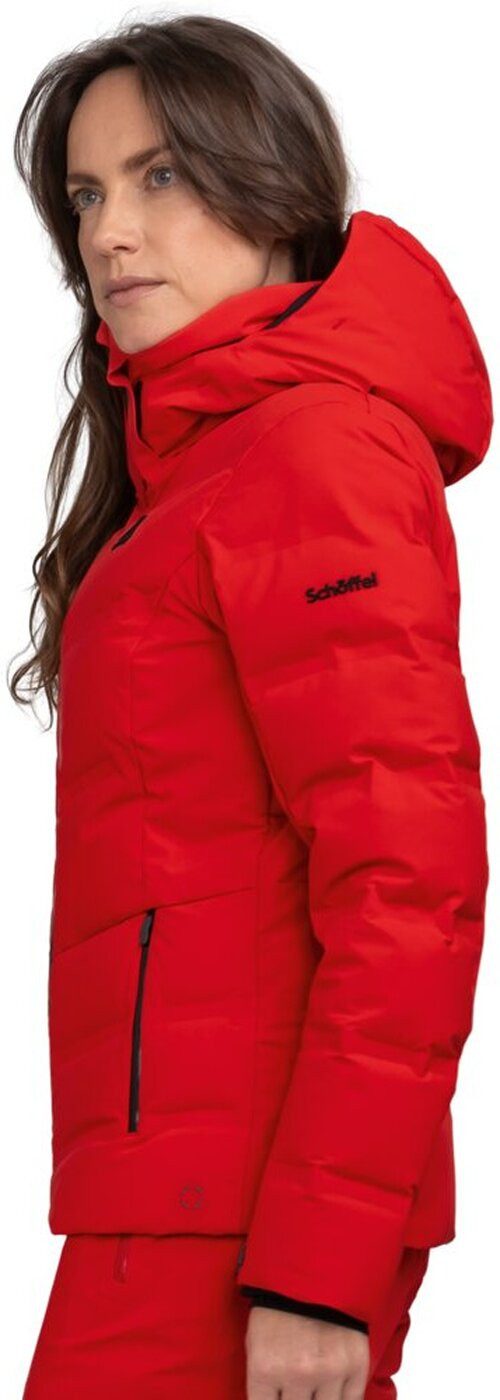 Schöffel Skijacke Jacket Style Caldirola WMS