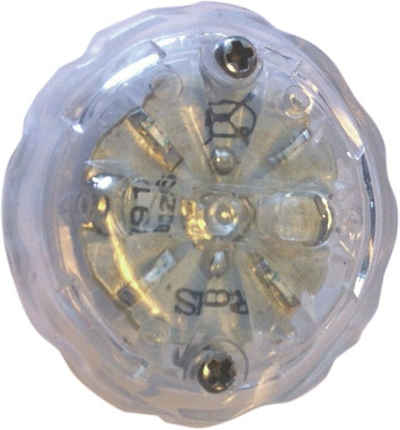 ABUS Fahrradhelm Ersatzlicht Helme ab 2012 4 LED