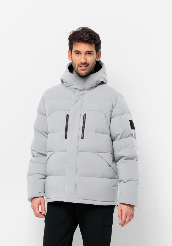 Jack Wolfskin Daunenjacke ROEMERTOR JKT M günstig online kaufen