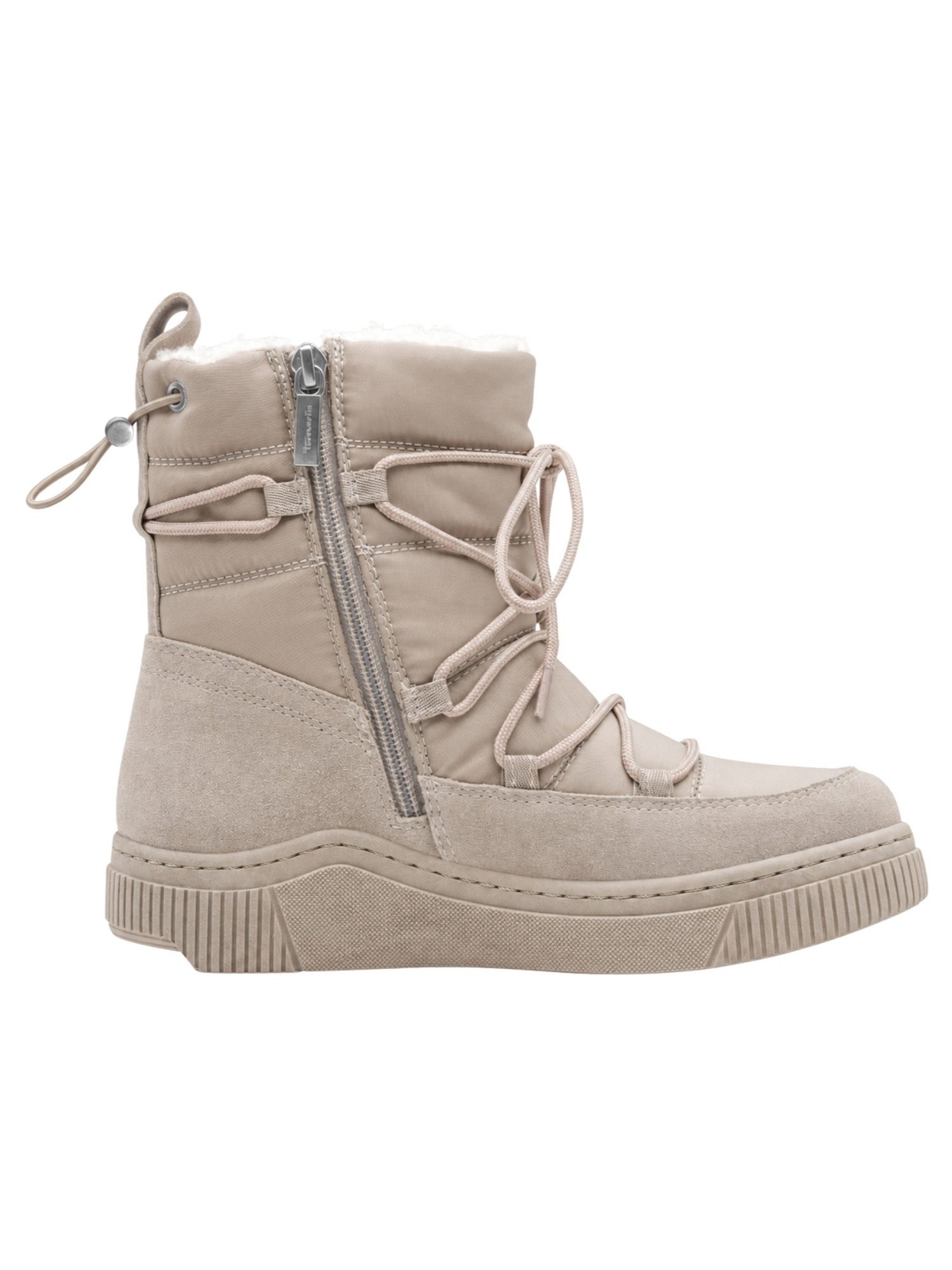 Tamaris WIDE FIT Winterstiefelette Duo-Tex