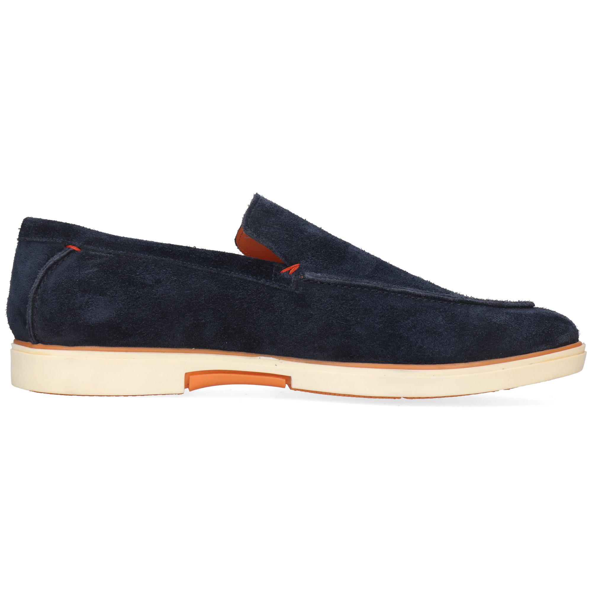 Melvin & Hamilton Pablo 1 Leder-Loafers für Herren Loafer Flache Absätze, Echtes Leder