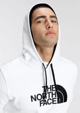 The North Face Hoodie M DREW PEAK PULLOVER HOODIE